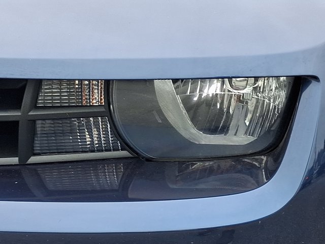 Used 2012 Chevrolet Camaro LS RWD image 12