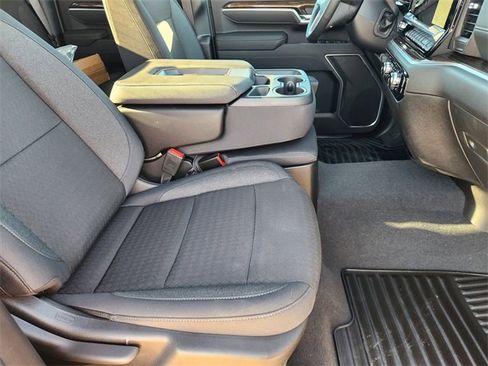 New 2026 GMC Sierra 3500 SLE image 11