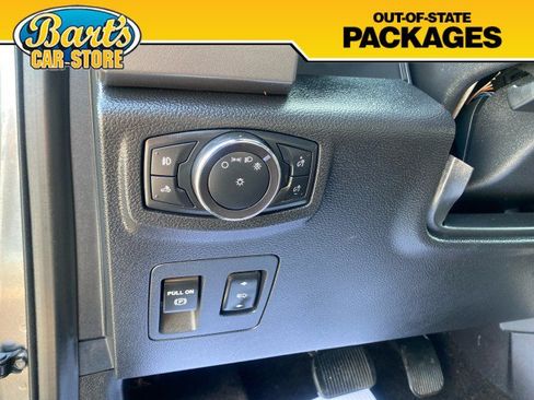 Used 2017 Ford F150 XLT w/ Equipment Group 302A Luxury AWD/4WD image 28