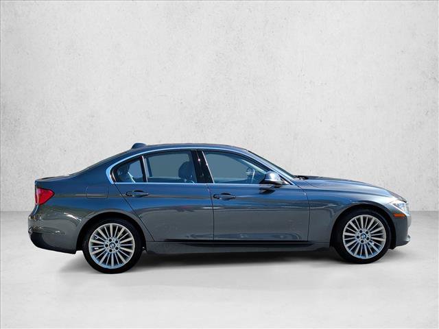 Used 2013 BMW 328i Sedan RWD image 4