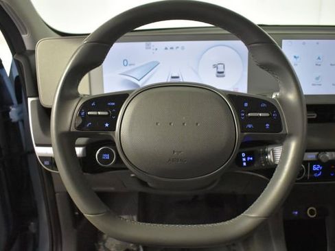 Used 2022 Hyundai Ioniq 5 SE AWD/4WD image 15