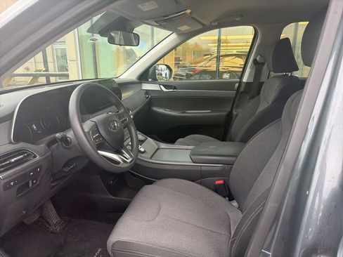 Used 2021 Hyundai Palisade SE w/ Cargo Package FWD image 17