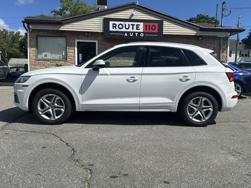 Used 2018 Audi Q5 2.0T Premium AWD/4WD image 15