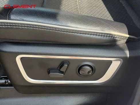 Used 2022 RAM 1500 Laramie image 21