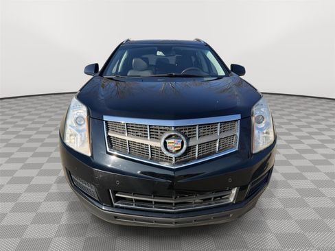 Used 2012 Cadillac SRX Luxury image 2