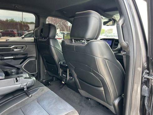 Used 2020 RAM 1500 Laramie w/ Sport Appearance Package image 46