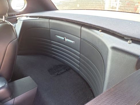 Used 2004 Ford Thunderbird Deluxe image 7