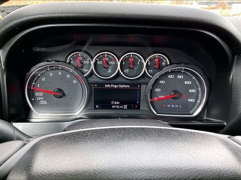 Used 2019 Chevrolet Silverado 1500 RST w/ All-Star Edition image 24