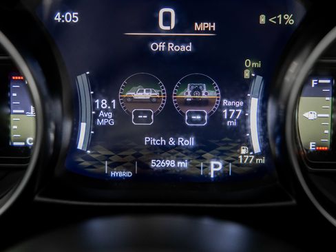 Used 2022 Jeep Wrangler Sahara image 43