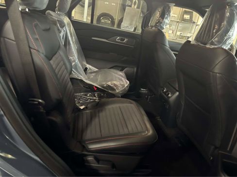 New 2026 Ford Explorer ST-Line image 48