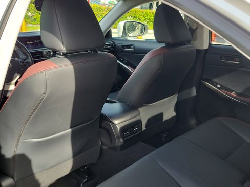Used 2020 Lexus IS 300 w/ Accessory Package 2 RWD image 13