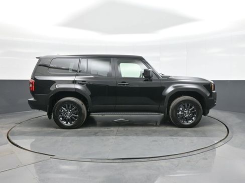 New 2026 Toyota Land Cruiser 1958 image 8