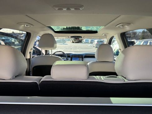 Used 2023 Hyundai Tucson Limited w/ Cargo Package image 38