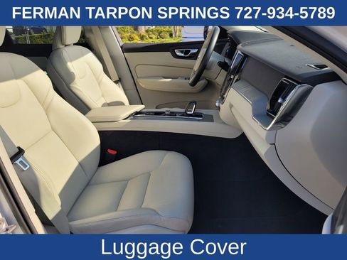 Certified 2023 Volvo XC60 B5 Plus w/ Climate Package image 21