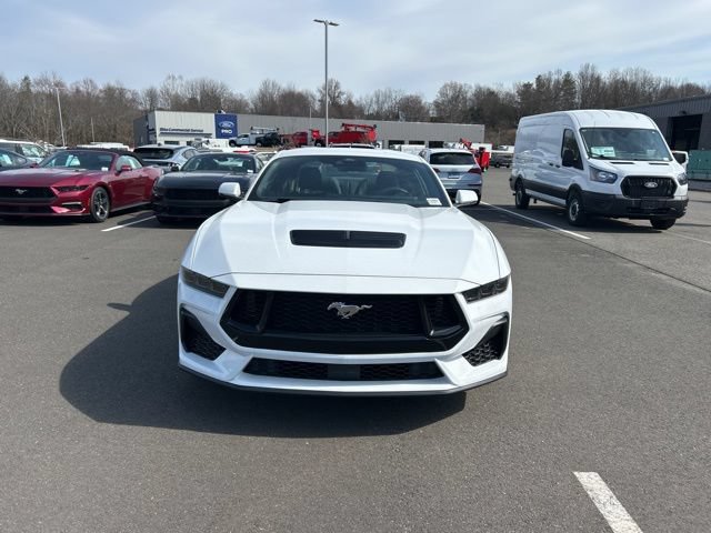 New 2025 Ford Mustang GT Premium RWD image 2