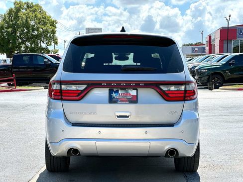 Used 2024 Dodge Durango R/T RWD image 14