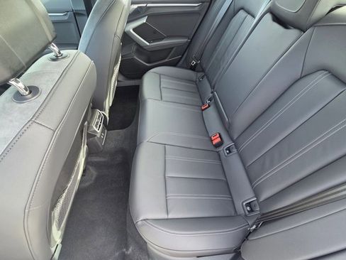 New 2026 Audi A3 2.0T Premium image 15