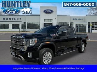 Used 2020 GMC Sierra 2500 Denali w/ Denali Ultimate Package AWD/4WD video 1