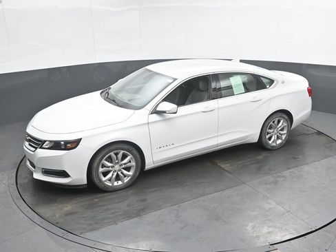 Used 2016 Chevrolet Impala LT image 35