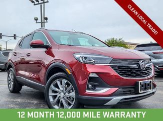 Certified 2023 Buick Encore GX Essence w/ Experience Buick Package AWD/4WD video 1