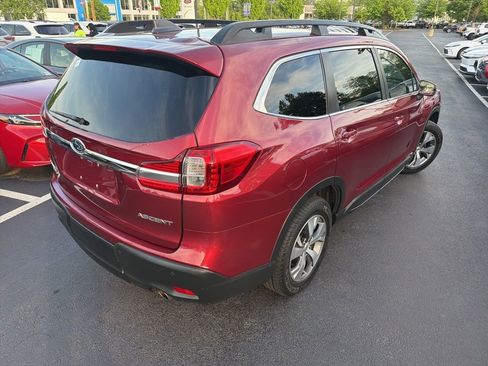 Used 2019 Subaru Ascent Premium AWD/4WD image 5