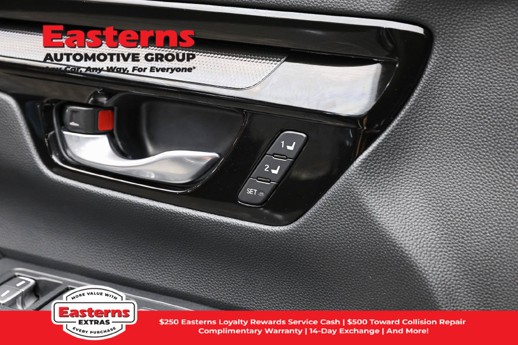 Used 2026 Honda CR-V Sport Touring image 22