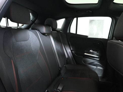 Certified 2026 Mercedes-Benz GLA 250 4MATIC image 31
