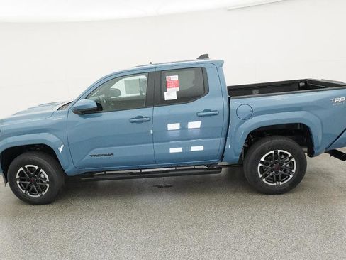 New 2026 Toyota Tacoma TRD Sport image 86
