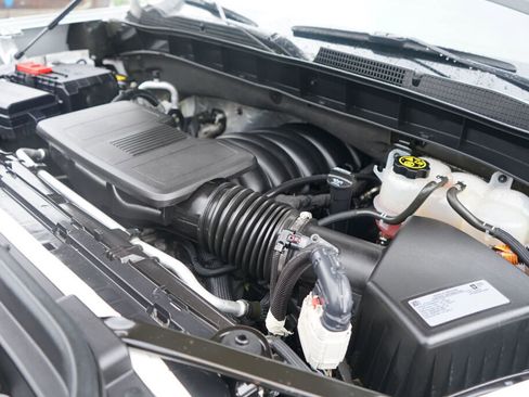 Used 2021 GMC Sierra 1500 SLT w/ SLT Premium Plus Package image 9