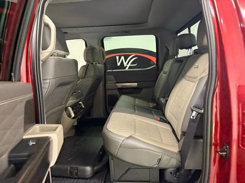 New 2026 Ford F450 4x4 Crew Cab Super Duty image 15