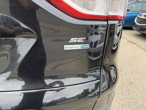 Used 2013 Ford Escape SE AWD/4WD image 28