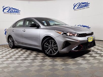 Certified 2024 Kia Forte GT-Line w/ GT-Line Premium Package