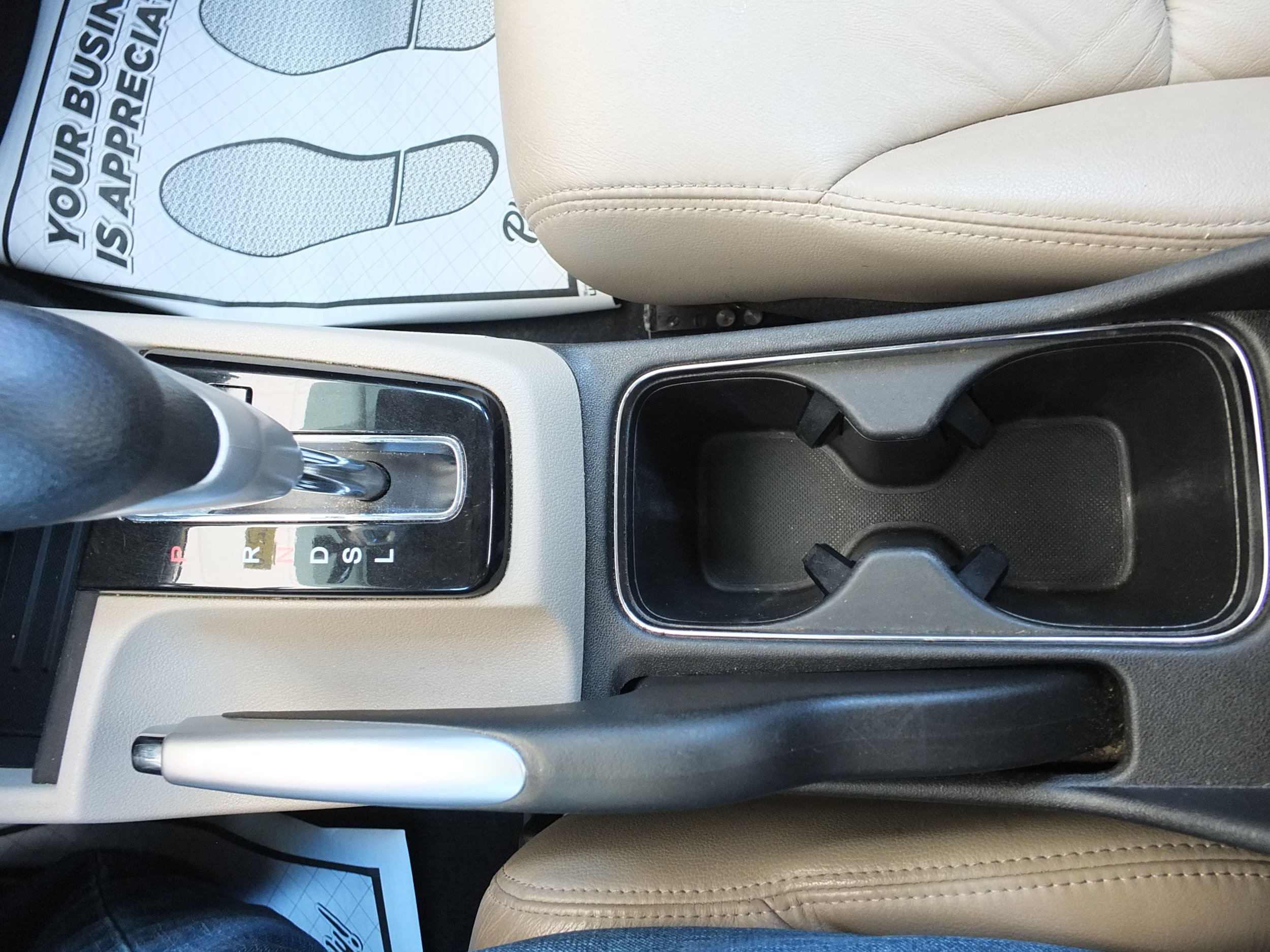 Used 2015 Honda Civic EX-L image 23