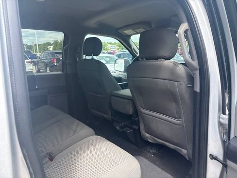 Used 2019 Ford F150 XLT AWD/4WD image 25