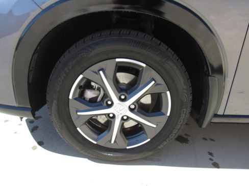 Certified 2023 Honda HR-V EX-L image 4