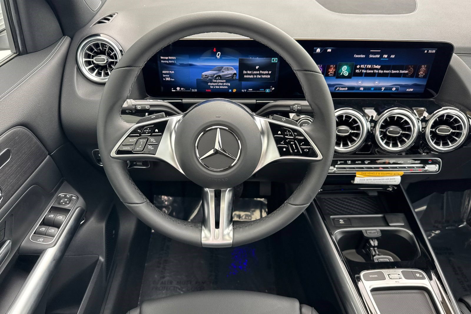 New 2026 Mercedes-Benz GLA 250 image 27