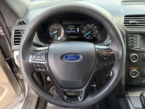 Used 2018 Ford Explorer 4WD image 26