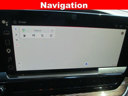 Used 2024 GMC Sierra 1500 Elevation image 16