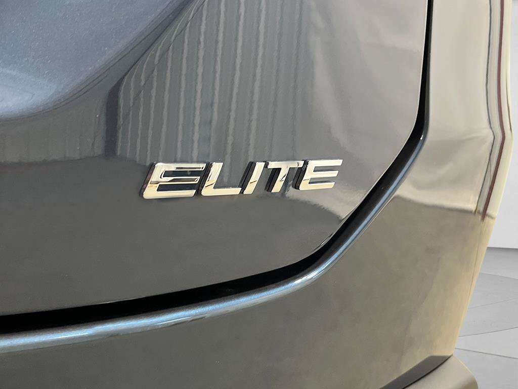 New 2026 Honda Pilot Elite image 17