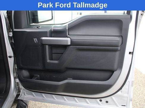 Used 2019 Ford F150 XLT w/ Equipment Group 302A Luxury AWD/4WD image 21