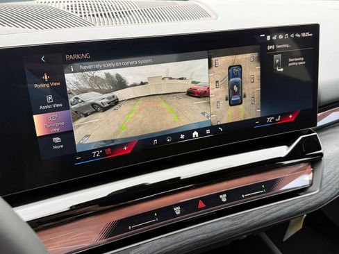 New 2026 BMW i5 eDrive40 w/ Premium Package image 28