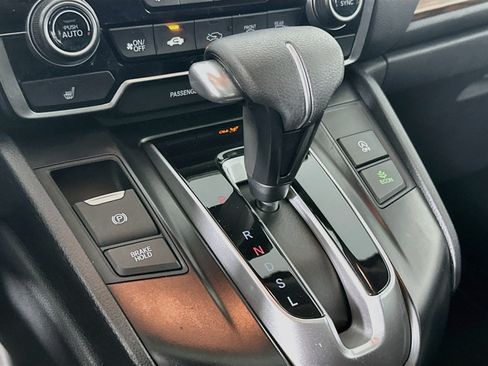 Used 2022 Honda CR-V EX image 24