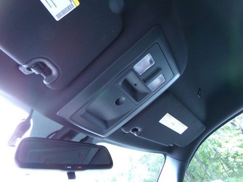 Used 2021 RAM 1500 Warlock w/ Electronics Group AWD/4WD image 21
