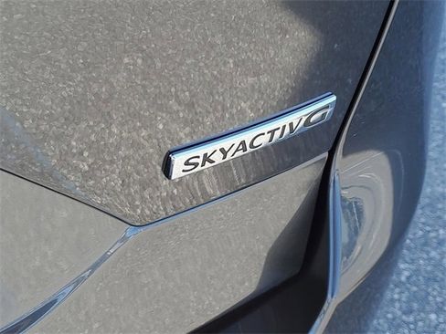 New 2025 MAZDA CX-5 AWD 2.5 S w/ Preferred Package image 7