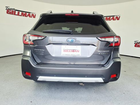 Used 2024 Subaru Outback Touring w/ Tech Package 2 AWD/4WD image 9