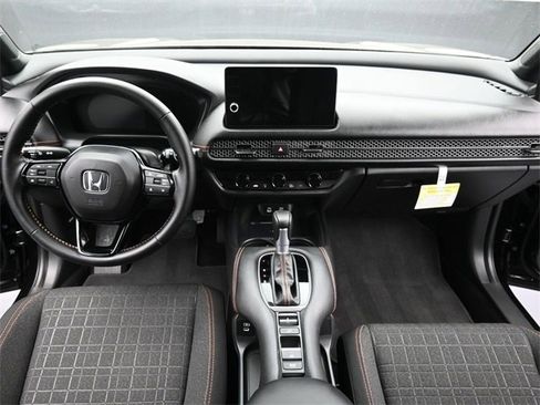 Certified 2026 Honda HR-V Sport image 14