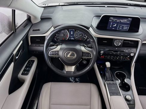 Used 2021 Lexus RX 350 FWD image 23