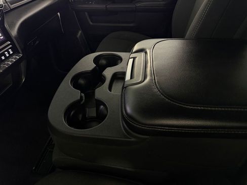 Certified 2026 RAM 2500 Big Horn AWD/4WD image 19