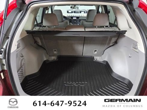 Used 2014 Honda CR-V EX-L image 23