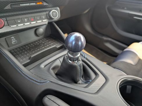 Used 2024 Ford Mustang Dark Horse RWD image 24